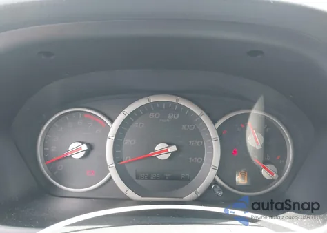 2007 Honda Pilot Ex-L from USA, damaged, VIN 5FNYF18547B032615